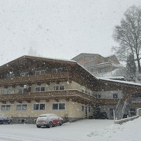 Haus Dienten Top 11 Dienten am Hochkoenig Luaran gambar