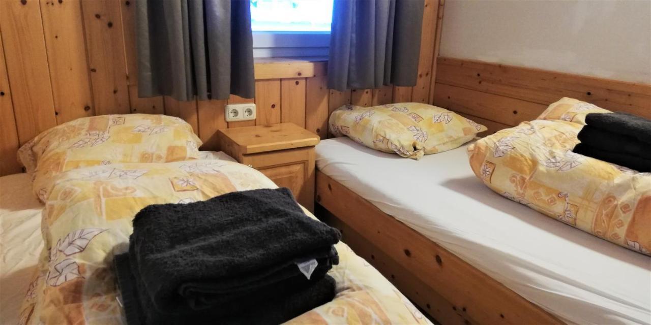Haus Dienten Top 11 Dienten am Hochkoenig Luaran gambar