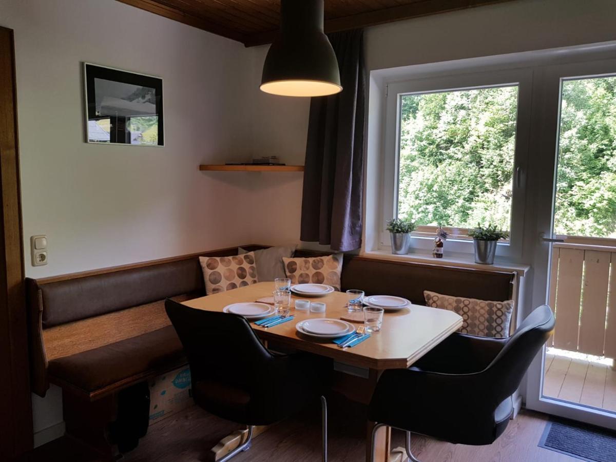 Haus Dienten Top 11 Dienten am Hochkoenig Luaran gambar