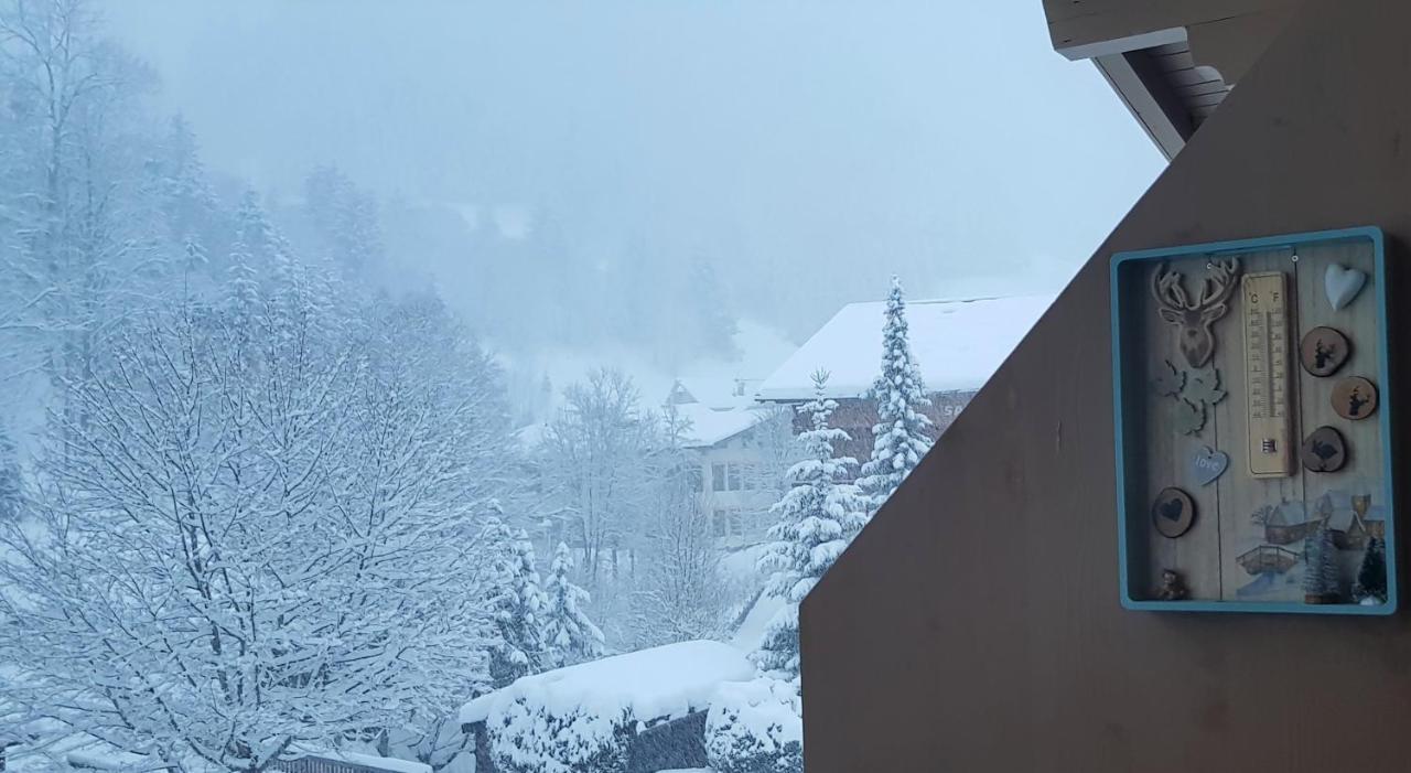 Haus Dienten Top 11 Dienten am Hochkoenig Luaran gambar