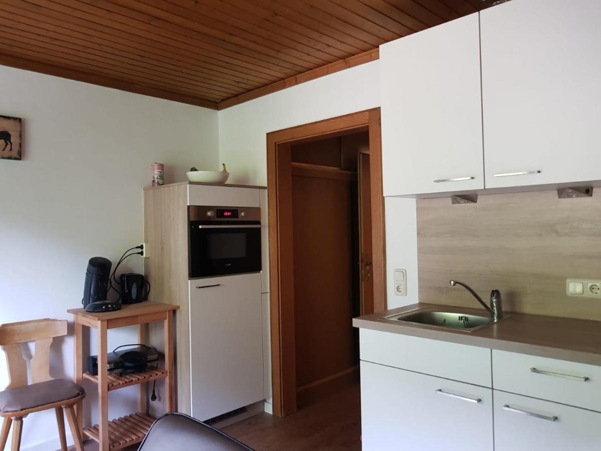 Haus Dienten Top 11 Dienten am Hochkoenig Luaran gambar
