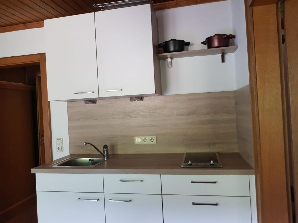 Haus Dienten Top 11 Dienten am Hochkoenig Luaran gambar