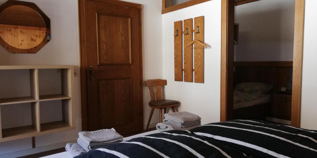 Haus Dienten Top 11 Dienten am Hochkoenig Luaran gambar